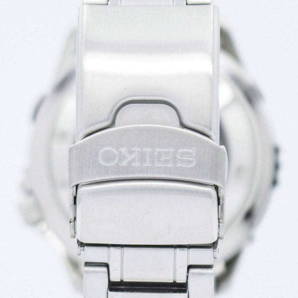 Orologio da uomo Seiko 5 Sports Automatic 24 Jewels SRP471 SRP471K1 SRP471K