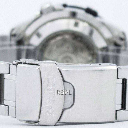 Orologio da uomo Seiko 5 Sports Automatic 24 Jewels SRP471 SRP471K1 SRP471K