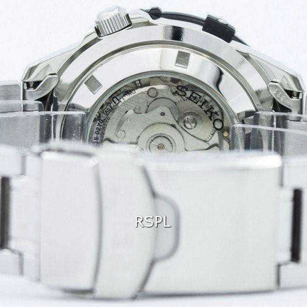 Orologio da uomo Seiko 5 Sports Automatic 24 Jewels SRP471 SRP471K1 SRP471K