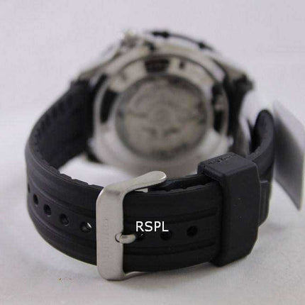 Orologio da uomo Seiko 5 Sports Automatic SRP473 SRP473K1 SRP473K