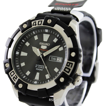 Seiko 5 Sports Automatic SRP475K1 SRP475K SRP475