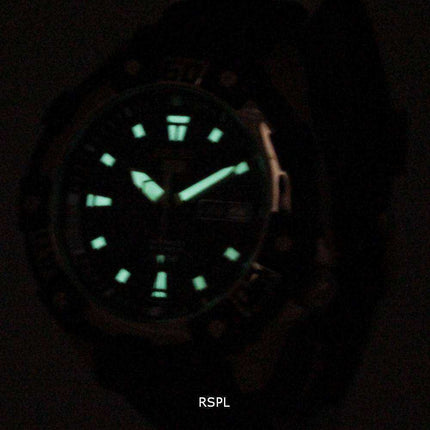 Orologio da uomo Seiko 5 Sports Automatic 24 Jewels SRP480K1 SRP480K
