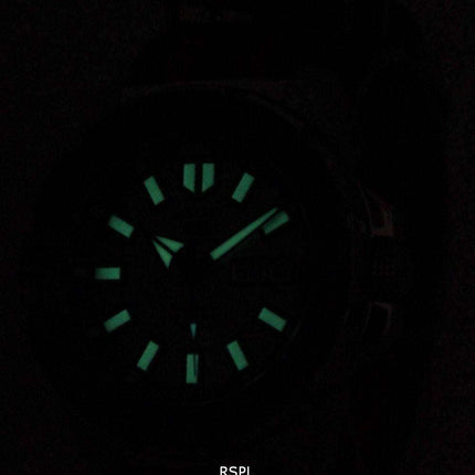 Orologio da uomo automatico Seiko 5 Sports NATO con cinturino SRP481K1-NATO3