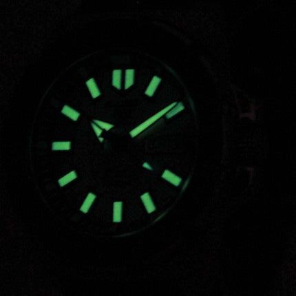 Orologio da uomo automatico Seiko 5 Sports NATO con cinturino SRP481K1-NATO5