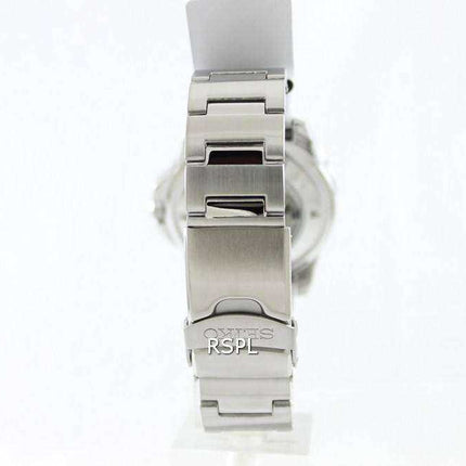 Orologio da uomo Seiko 5 Sports Automatic Monster SRP481 SRP481K1 SRP481K