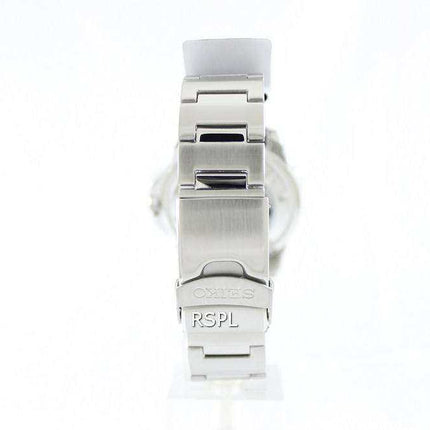 Orologio da uomo Seiko 5 Sports Automatic Monster SRP483 SRP483K1 SRP483K