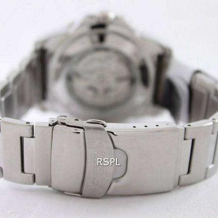 Orologio da uomo Seiko 5 Sports Automatic Monster SRP483 SRP483K1 SRP483K