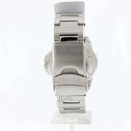 Orologio da uomo Seiko 5 Sports Automatic Monster SRP485 SRP485K1 SRP485K