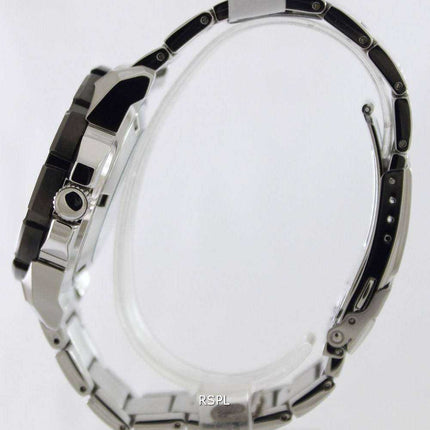 Orologio da uomo Seiko 5 Sports Automatic Monster SRP487 SRP487K1 SRP487K