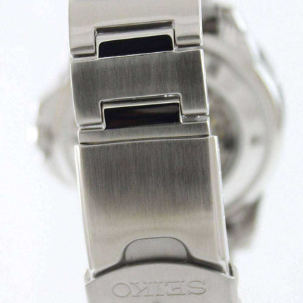Orologio da uomo Seiko 5 Sports Automatic Monster SRP487 SRP487K1 SRP487K