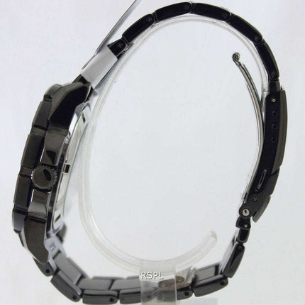 Orologio da uomo Seiko 5 Sports Automatic Monster SRP489 SRP489K1 SRP489K
