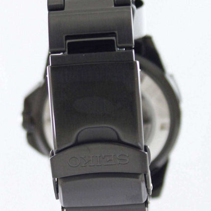 Orologio da uomo Seiko 5 Sports Automatic Monster SRP489 SRP489K1 SRP489K