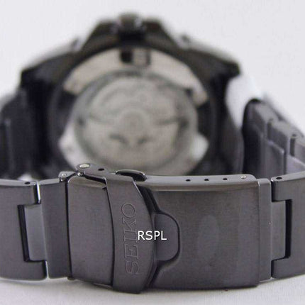 Orologio da uomo Seiko 5 Sports Automatic Monster SRP489 SRP489K1 SRP489K