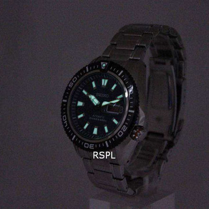 Orologio da uomo Seiko Superior Automatic Diver SRP493 SRP493K1 SRP493K