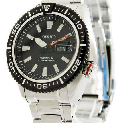 Orologio da uomo Seiko Superior Automatic Diver SRP495 SRP495K1 SRP495K
