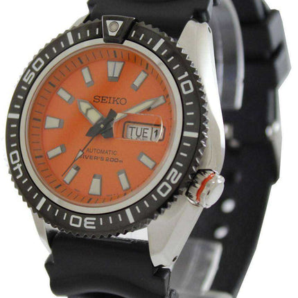 Orologio da uomo Seiko Superior Automatic Diver SRP497 SRP497K1 SRP497K