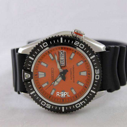 Orologio da uomo Seiko Superior Automatic Diver SRP497 SRP497K1 SRP497K