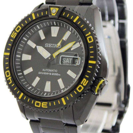 Seiko Automatic Diver's SRP499K1 SRP499K SRP499
