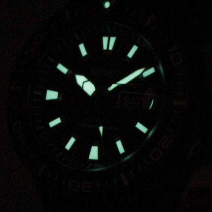 Seiko Automatic Diver's SRP499K1 SRP499K SRP499
