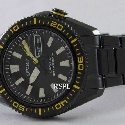 Seiko Automatic Diver's SRP499K1 SRP499K SRP499