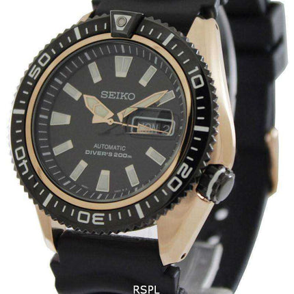 Seiko Automatic Diver's SRP500K1 SRP500K SRP500