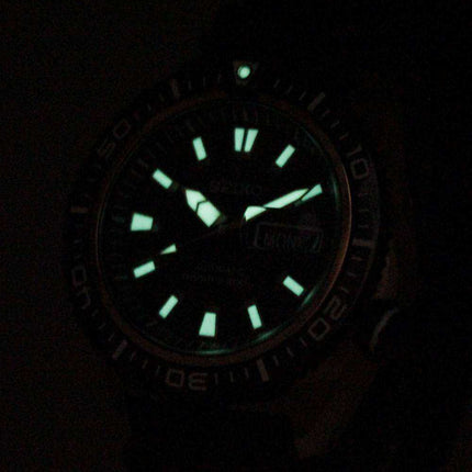 Seiko Automatic Diver's SRP500K1 SRP500K SRP500