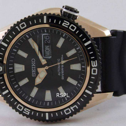 Seiko Automatic Diver's SRP500K1 SRP500K SRP500