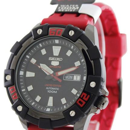 Seiko 5 Sports Limited Edition SRP507K1 SRP507K SRP507