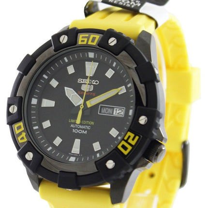 Seiko 5 Sports Limited Edition SRP509K1 SRP509K SRP509