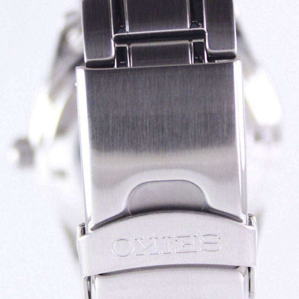 Orologio da uomo Seiko 5 Sports Automatic 24 Jewels 100M SRP513K1 SRP513K