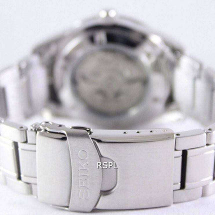 Orologio da uomo Seiko 5 Sports Automatic 24 Jewels 100M SRP513K1 SRP513K