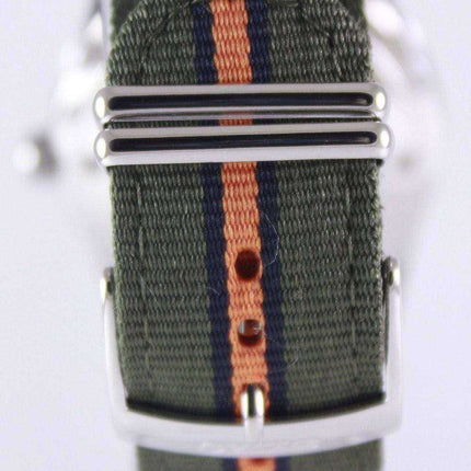 Orologio da uomo Seiko 5 Sports Automatic 24 Jewels 100M SRP515K1 SRP515K