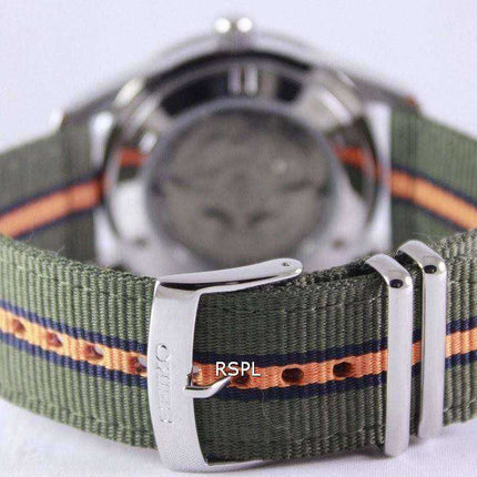 Orologio da uomo Seiko 5 Sports Automatic 24 Jewels 100M SRP515K1 SRP515K