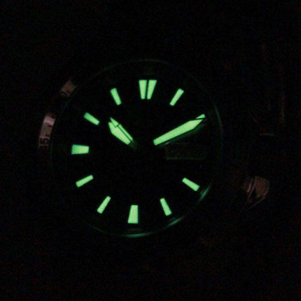 Orologio da uomo Seiko 5 Sports Automatic 24 Jewels SRP537 SRP537K1 SRP537K