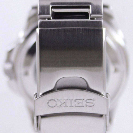 Orologio da uomo Seiko 5 Sports Automatic 24 Jewels SRP537 SRP537K1 SRP537K