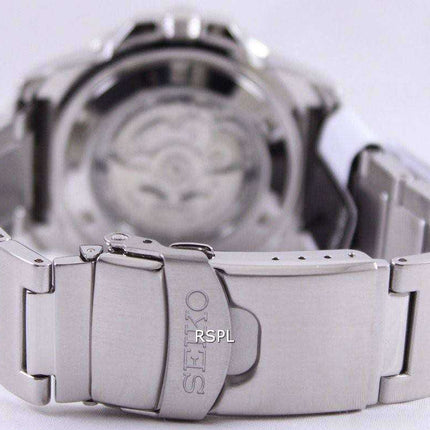 Orologio da uomo Seiko 5 Sports Automatic 24 Jewels SRP537 SRP537K1 SRP537K