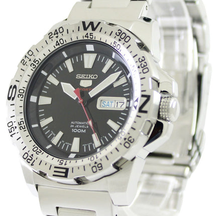 Orologio da uomo Seiko 5 Sports Automatic SRP539J1 SRP539J