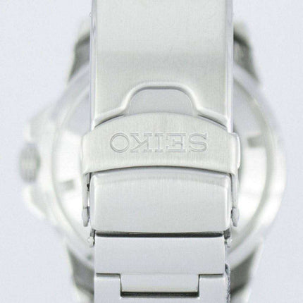 Orologio da uomo automatico Seiko 5 Sports 24 rubini SRP539 SRP539K1 SRP539K