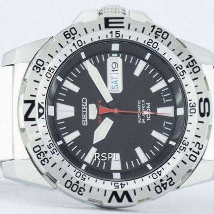 Orologio da uomo automatico Seiko 5 Sports 24 rubini SRP539 SRP539K1 SRP539K
