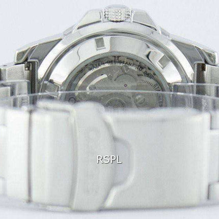Orologio da uomo automatico Seiko 5 Sports 24 rubini SRP539 SRP539K1 SRP539K