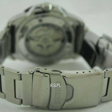 Orologio da uomo Seiko 5 Sports Automatic 24 Jewels SRP541 SRP541K1 SRP541K