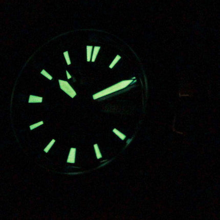 Orologio da uomo Seiko 5 Sports Automatic Giappone Made SRP543 SRP543J1 SRP543J