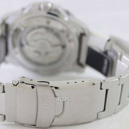 Orologio da uomo Seiko 5 Sports Automatic Giappone Made SRP543 SRP543J1 SRP543J