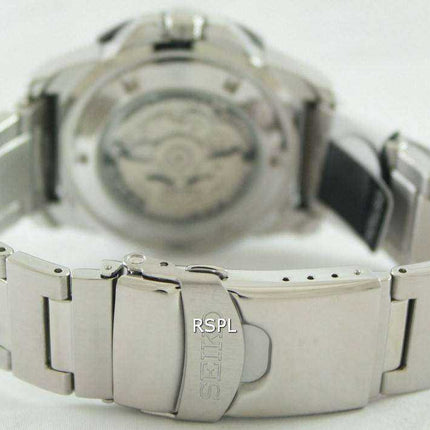 Seiko 5 Sports Automatic 24 Jewels SRP543K1 SRP543K