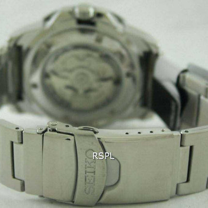 Seiko 5 Sports Automatic 24 Jewels SRP545K1 SRP545K
