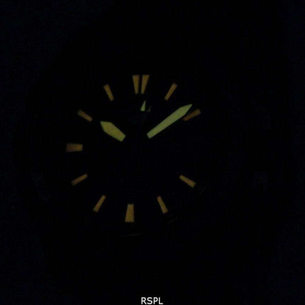 Orologio da uomo Seiko 5 Sports Automatic 24 Jewels SRP547 SRP547K1 SRP547K