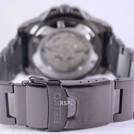 Orologio da uomo Seiko 5 Sports Automatic 24 Jewels SRP547 SRP547K1 SRP547K