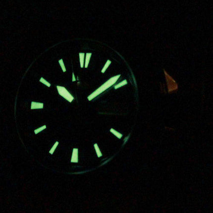Orologio da uomo Seiko 5 Sports Automatic SRP548 SRP548J1 SRP548J