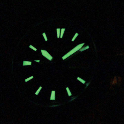 Orologio da uomo Seiko 5 Sports Automatic 24 Jewels SRP548 SRP548K1 SRP548K