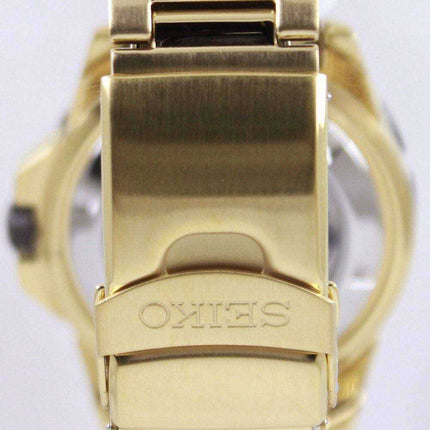 Orologio da uomo Seiko 5 Sports Automatic 24 Jewels SRP548 SRP548K1 SRP548K